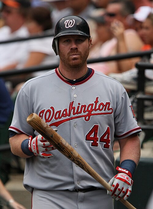 Adam Dunn